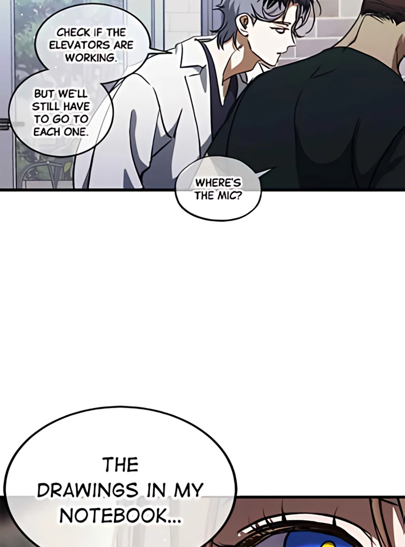 Night of Shadows Chapter 57 - Page 113