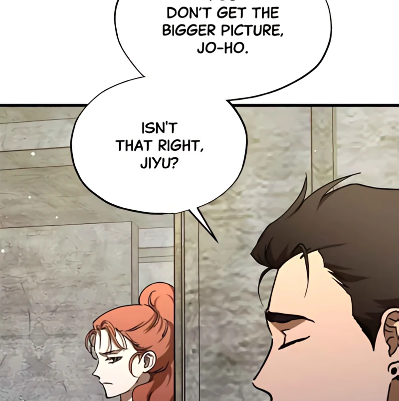 Night of Shadows Chapter 57 - Page 133