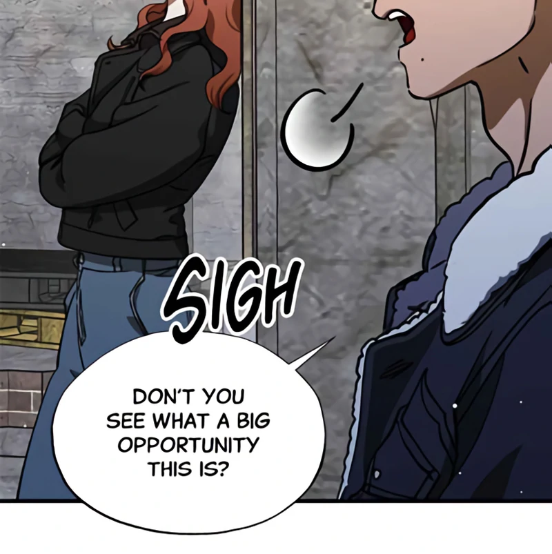 Night of Shadows Chapter 57 - Page 134