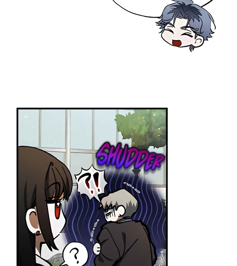 Night of Shadows Chapter 57 - Page 31