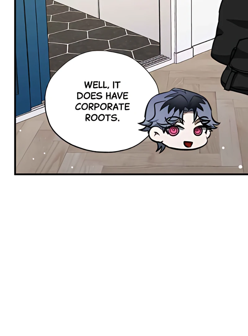 Night of Shadows Chapter 57 - Page 34