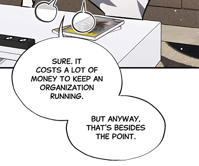 Night of Shadows Chapter 57 - Page 36