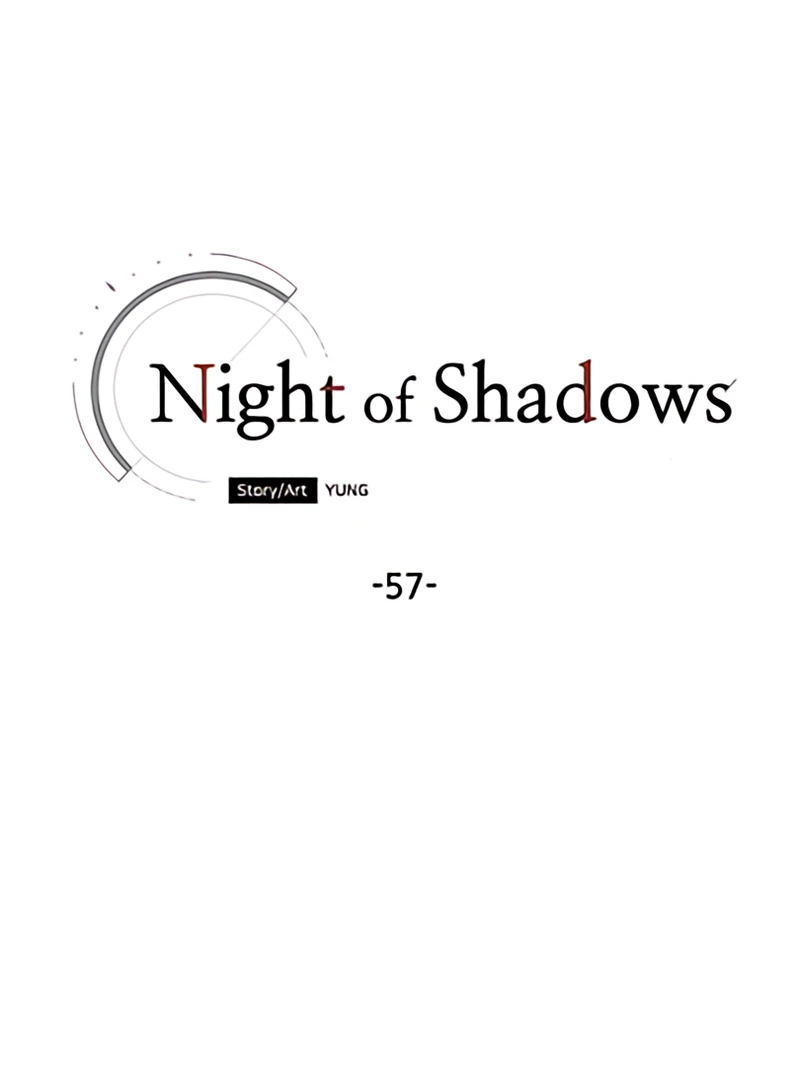 Night of Shadows Chapter 57 - Page 66