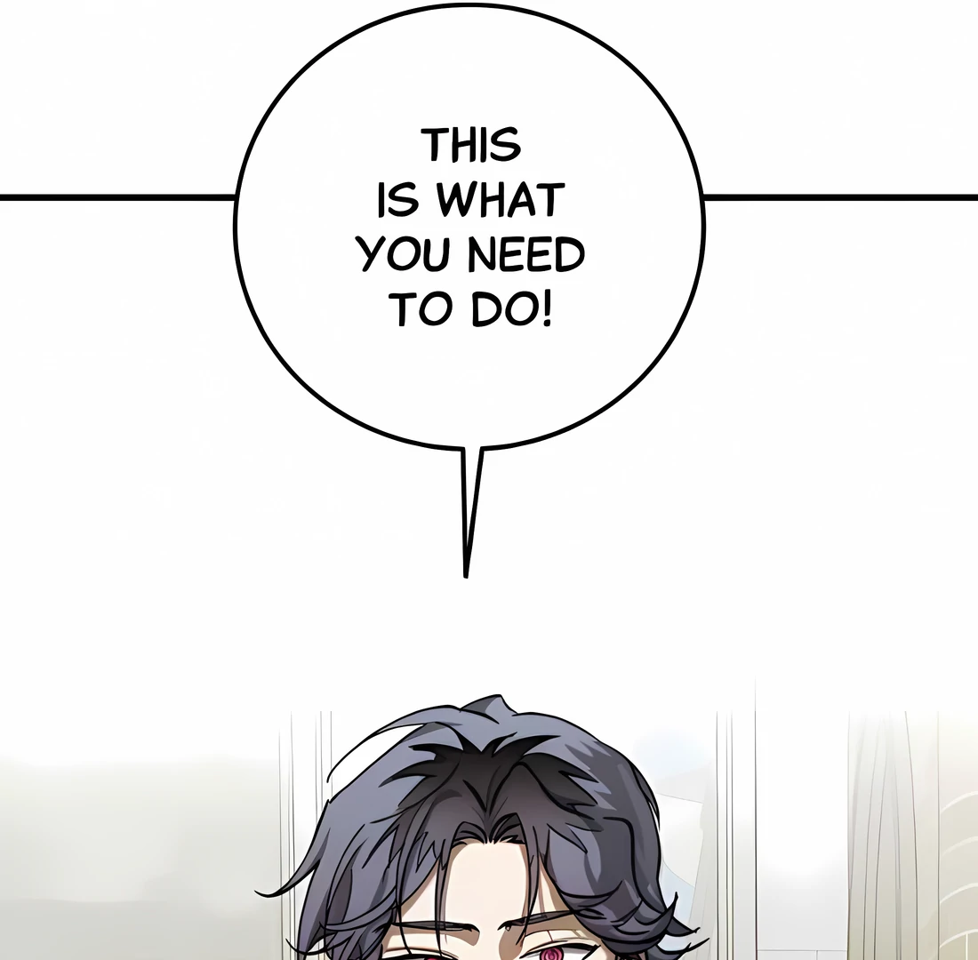 Night of Shadows Chapter 58 - Page 2