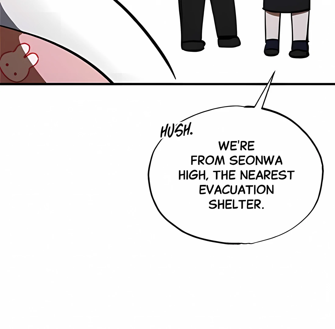 Night of Shadows Chapter 58 - Page 131