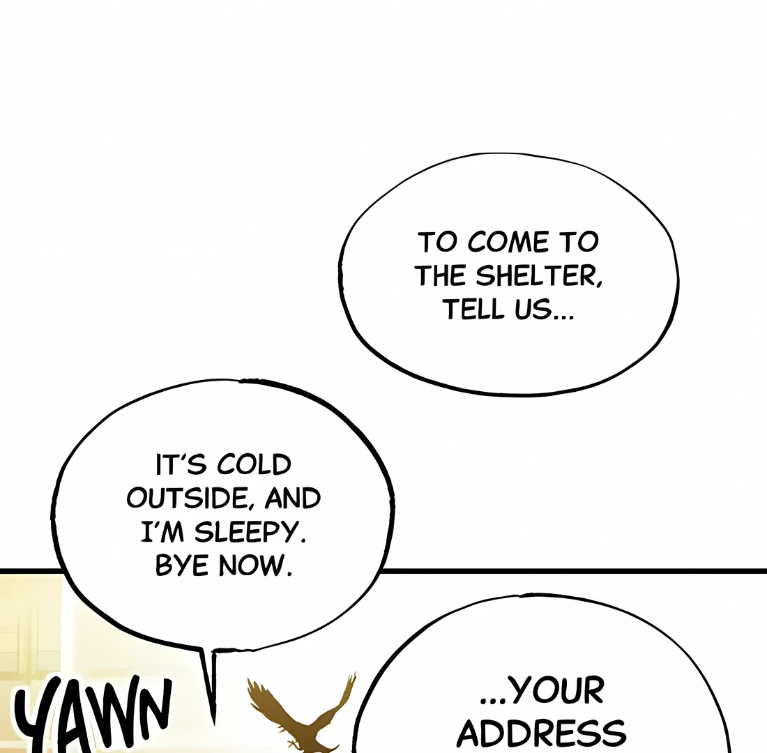 Night of Shadows Chapter 58 - Page 132