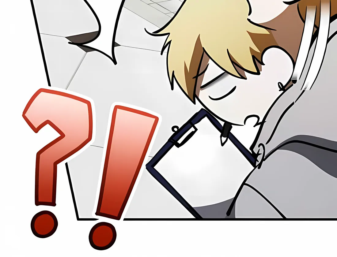 Night of Shadows Chapter 58 - Page 134