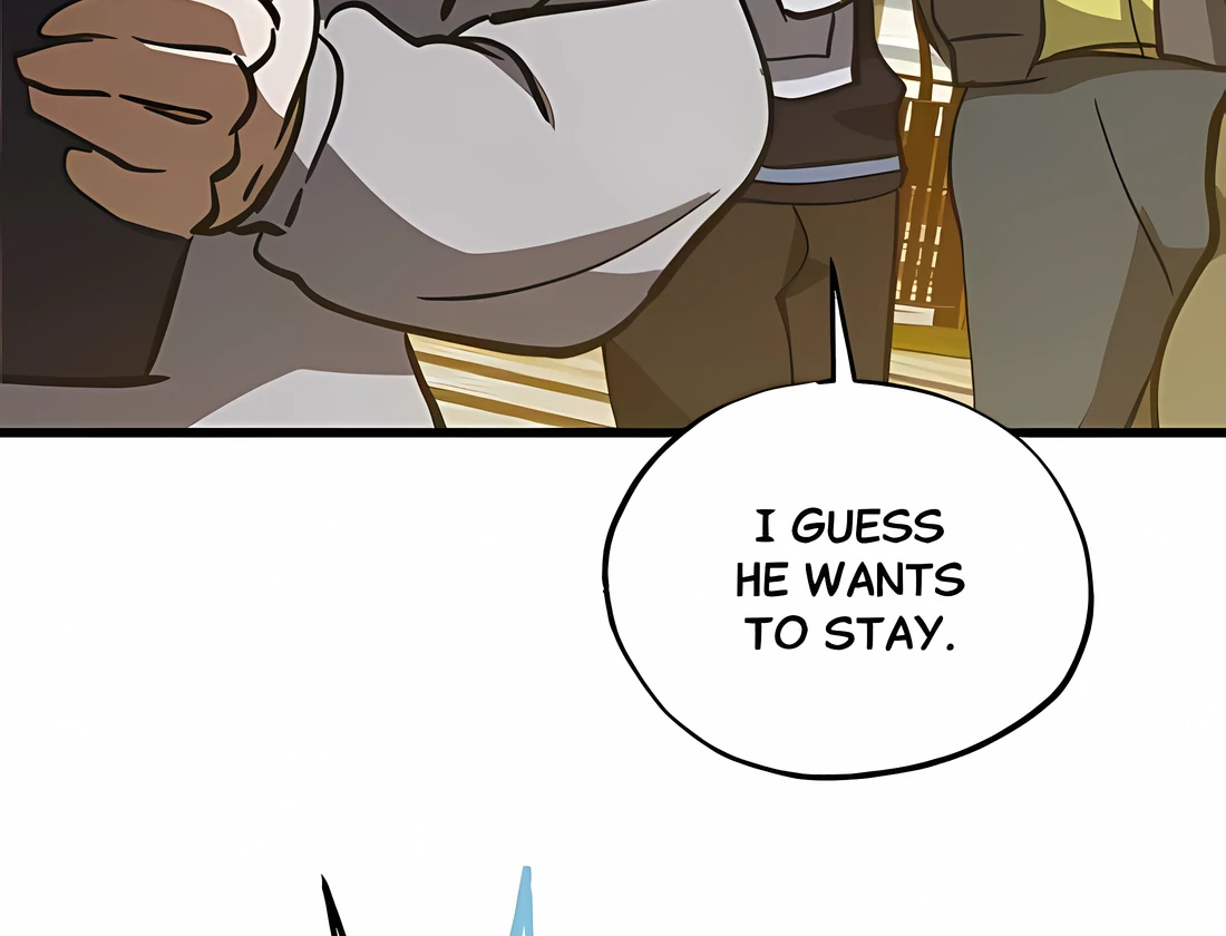 Night of Shadows Chapter 58 - Page 139