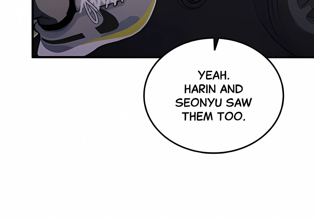 Night of Shadows Chapter 58 - Page 145
