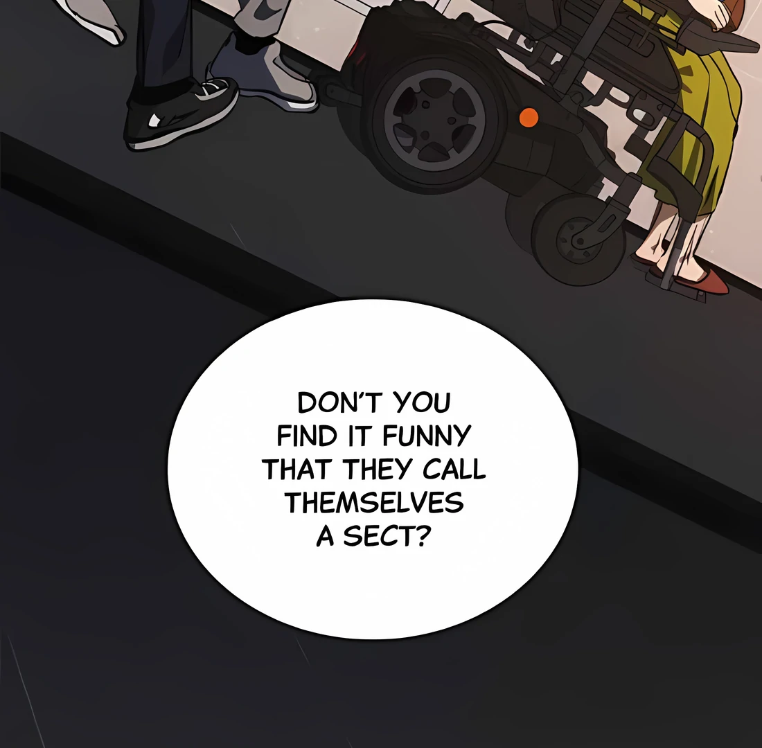 Night of Shadows Chapter 58 - Page 149