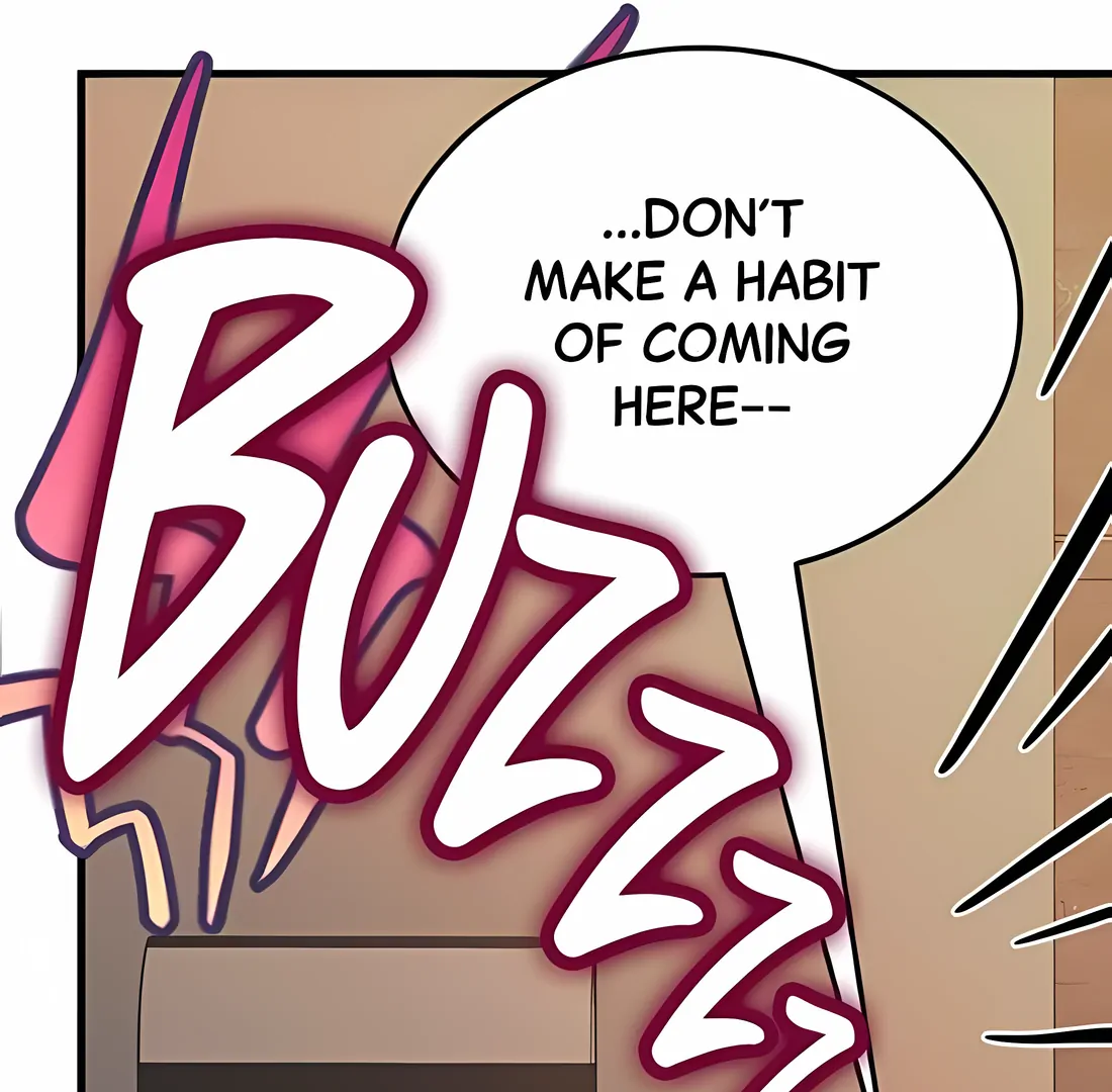 Night of Shadows Chapter 58 - Page 160