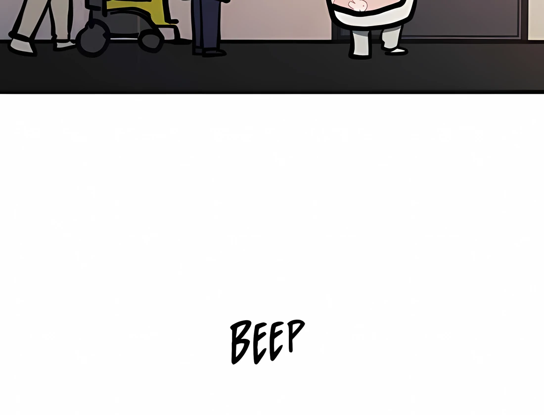 Night of Shadows Chapter 58 - Page 164