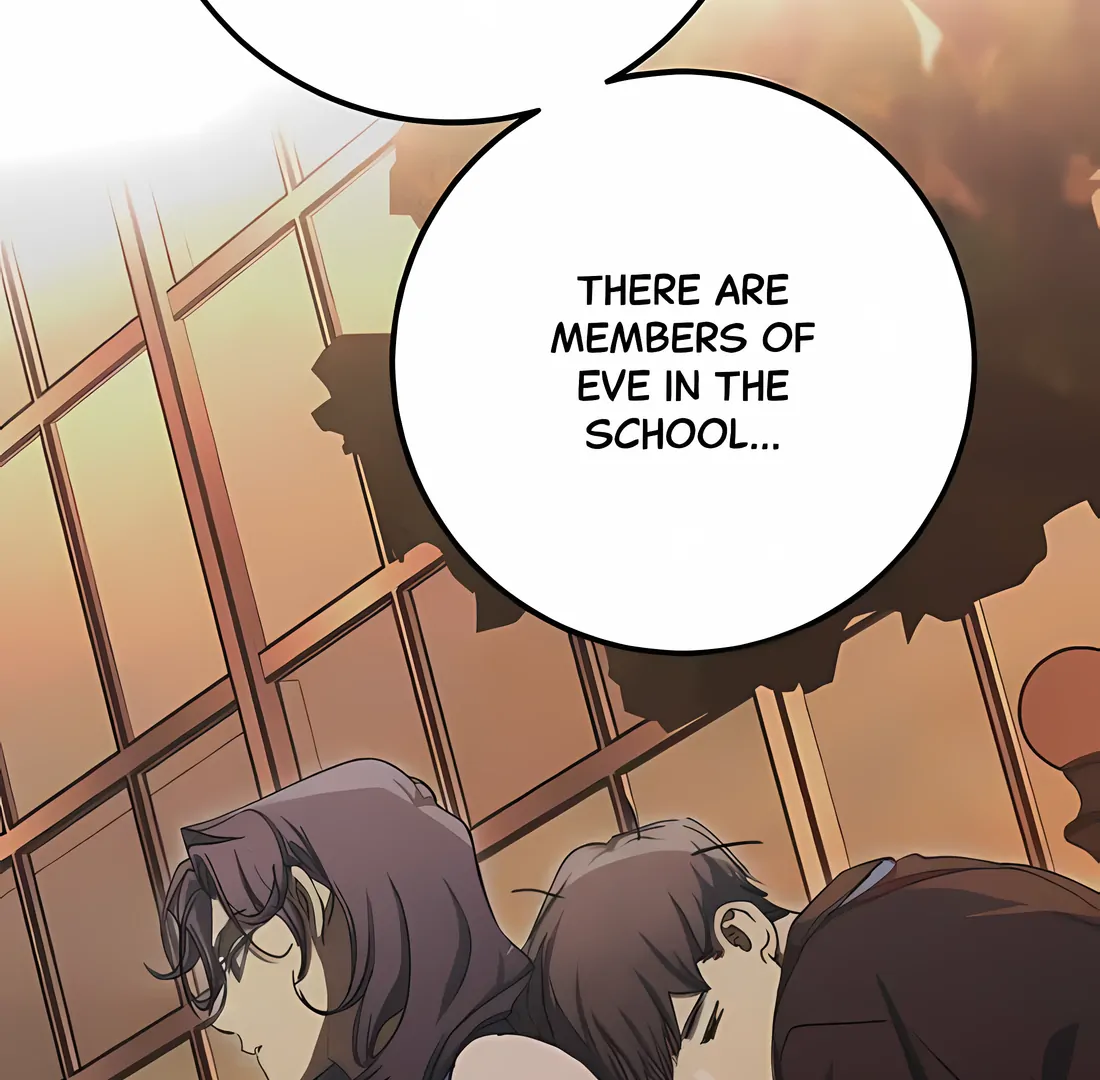 Night of Shadows Chapter 58 - Page 18