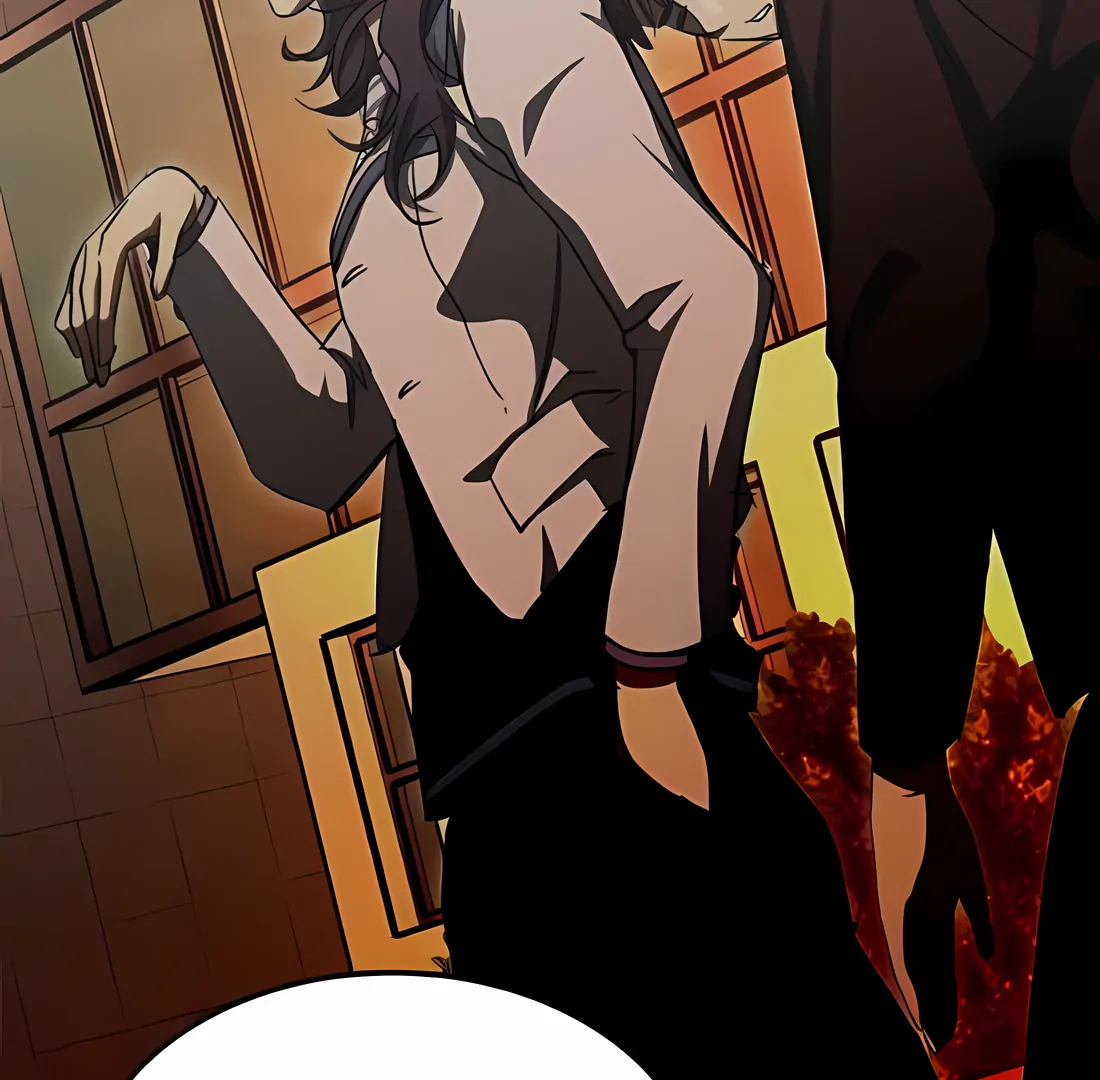 Night of Shadows Chapter 58 - Page 19