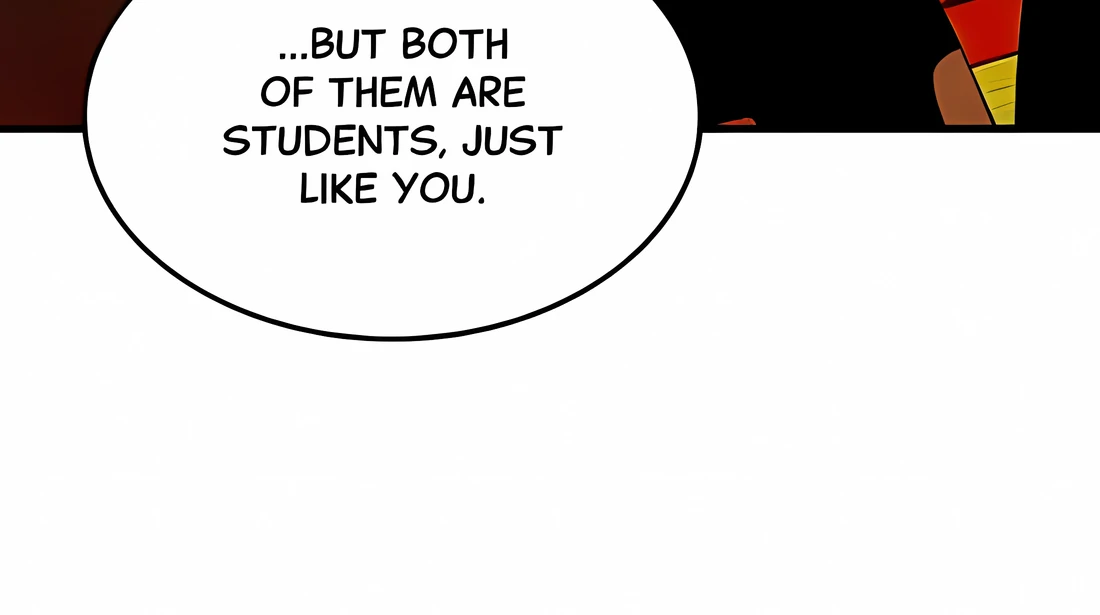 Night of Shadows Chapter 58 - Page 20