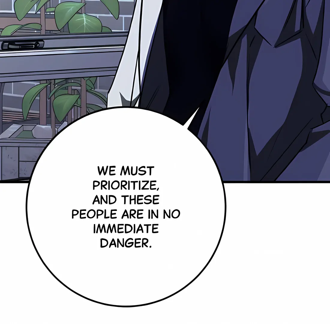 Night of Shadows Chapter 58 - Page 25