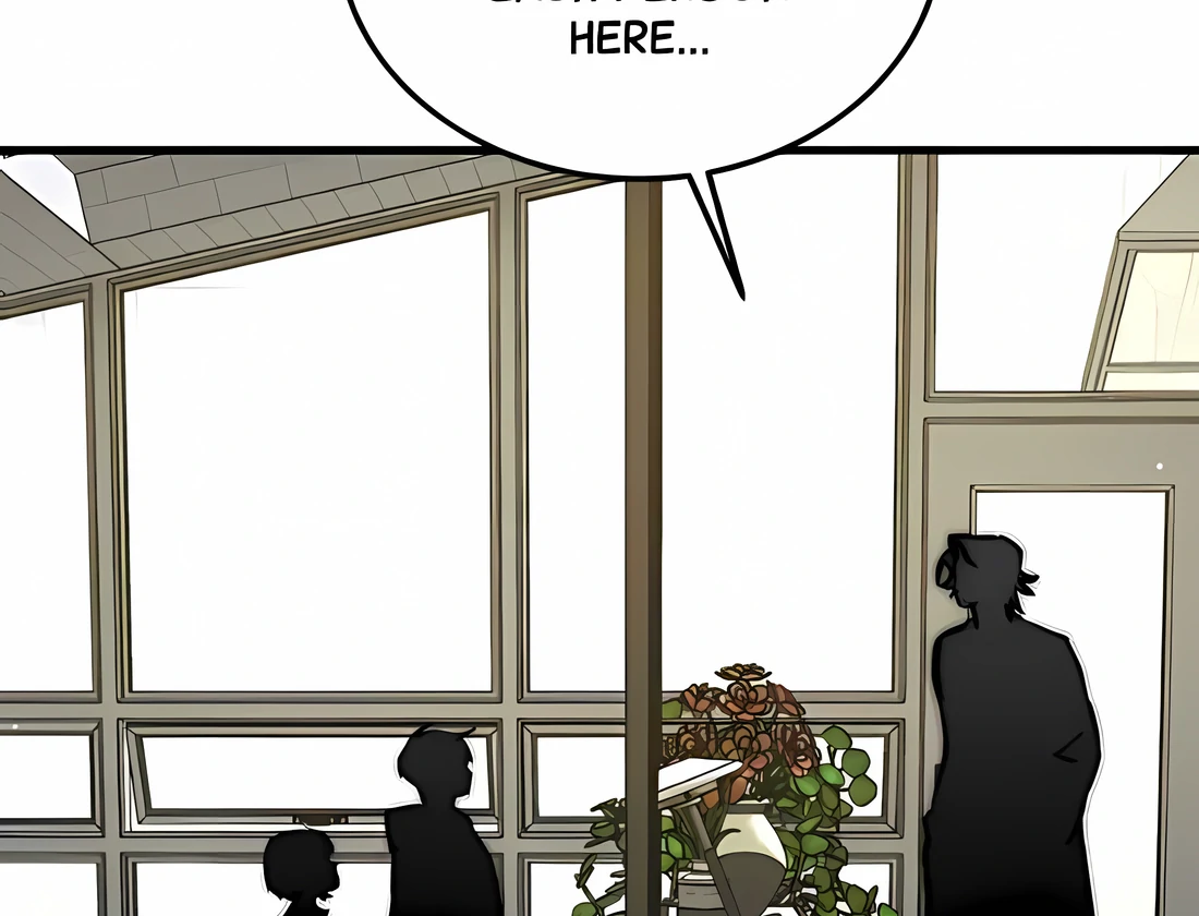 Night of Shadows Chapter 58 - Page 27