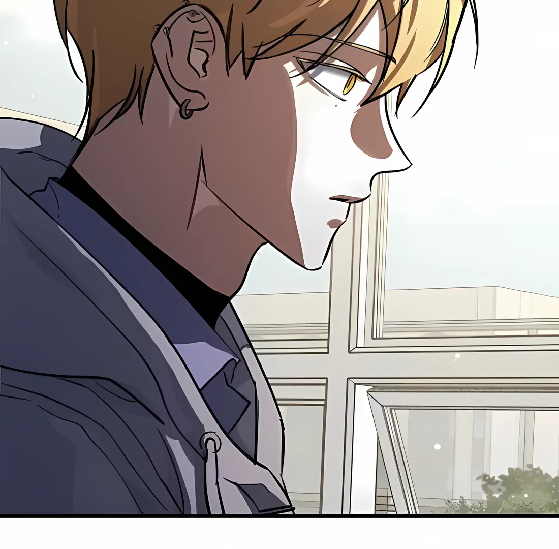 Night of Shadows Chapter 58 - Page 31