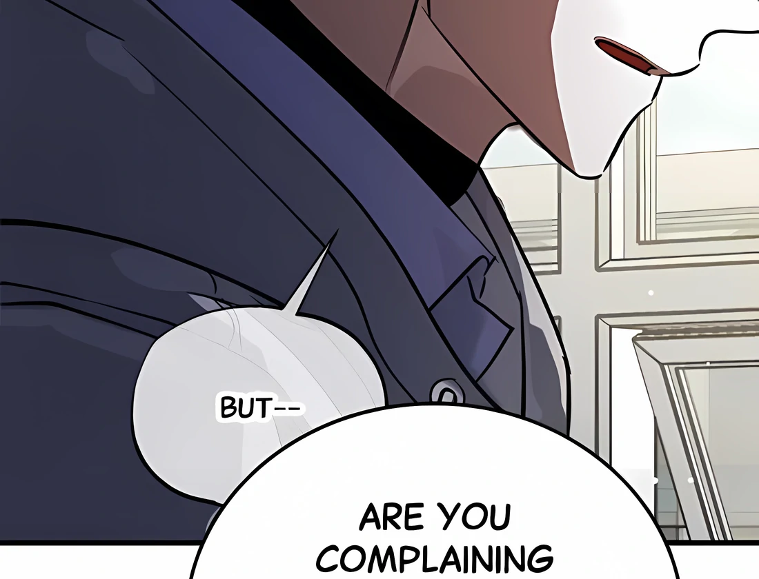Night of Shadows Chapter 58 - Page 33