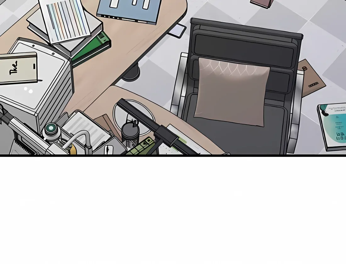 Night of Shadows Chapter 58 - Page 58