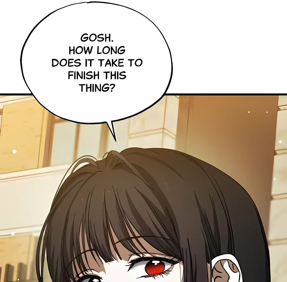 Night of Shadows Chapter 58 - Page 68
