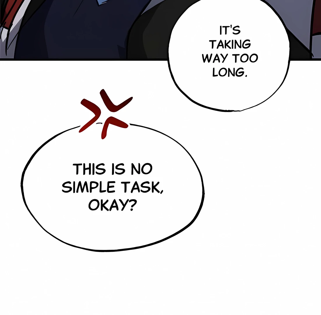 Night of Shadows Chapter 58 - Page 70