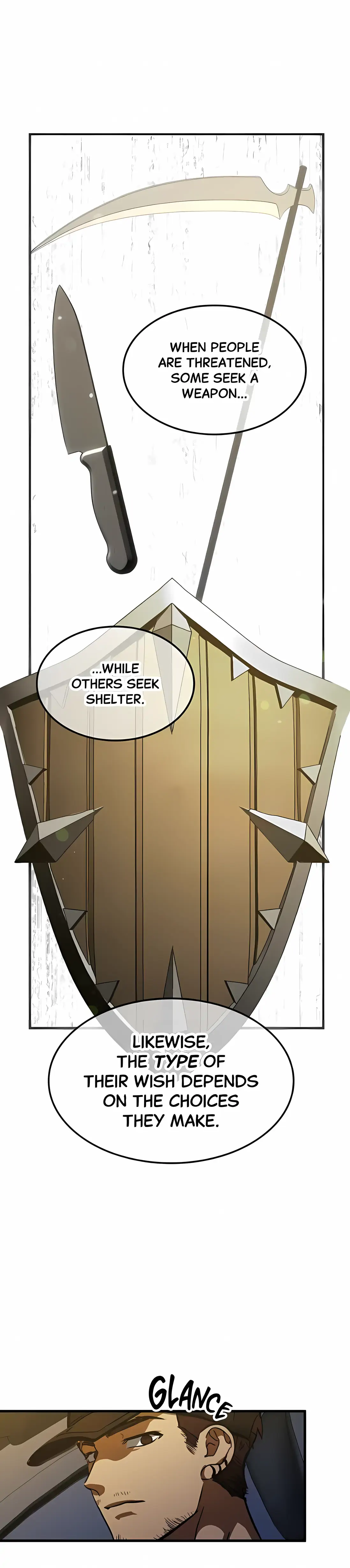 Night of Shadows Chapter 59 - Page 105