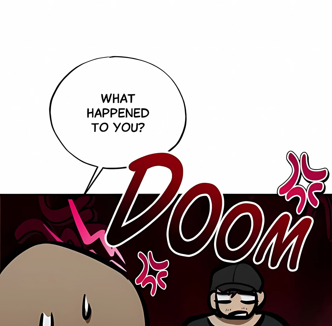 Night of Shadows Chapter 59 - Page 12
