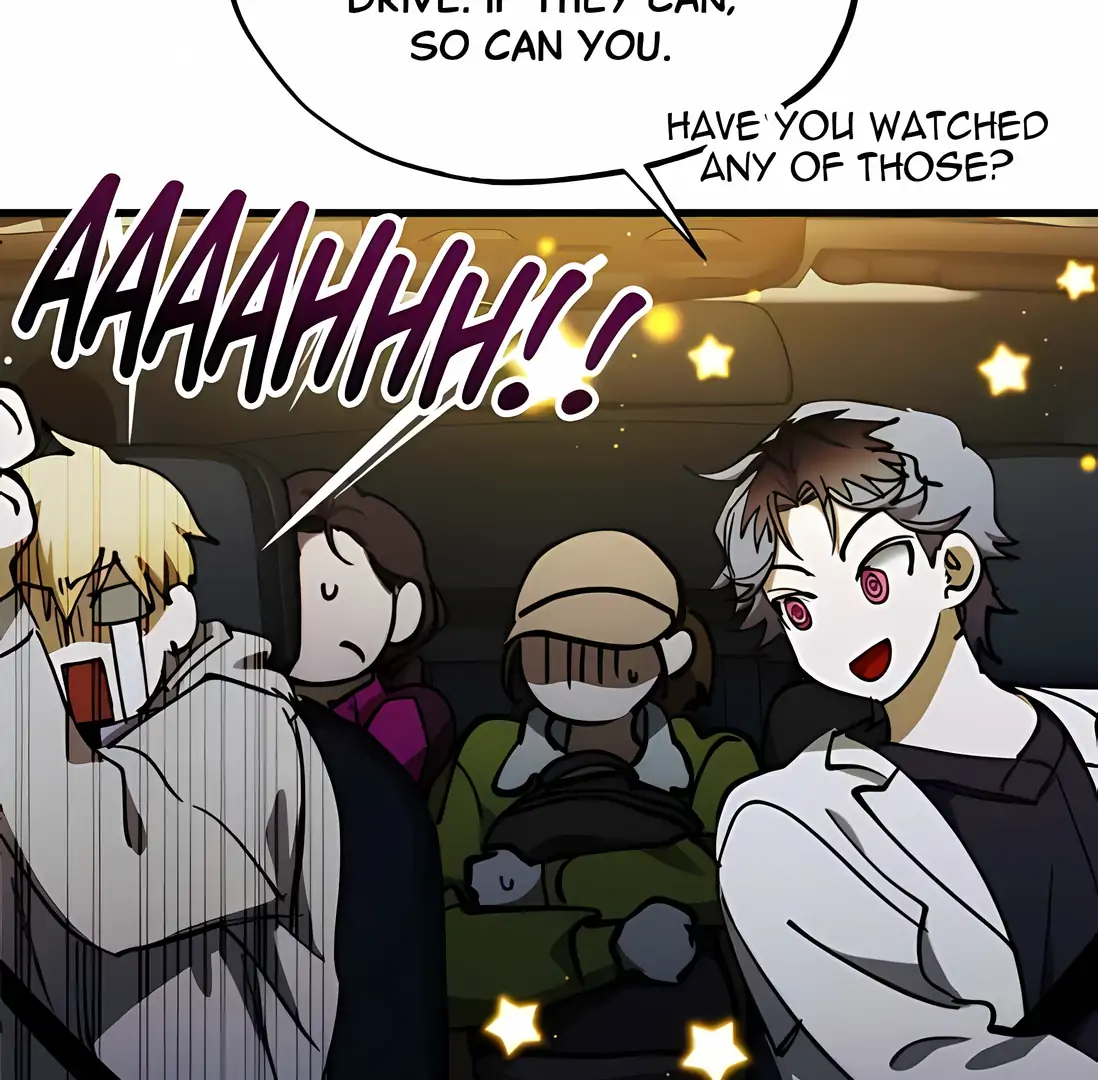 Night of Shadows Chapter 59 - Page 117