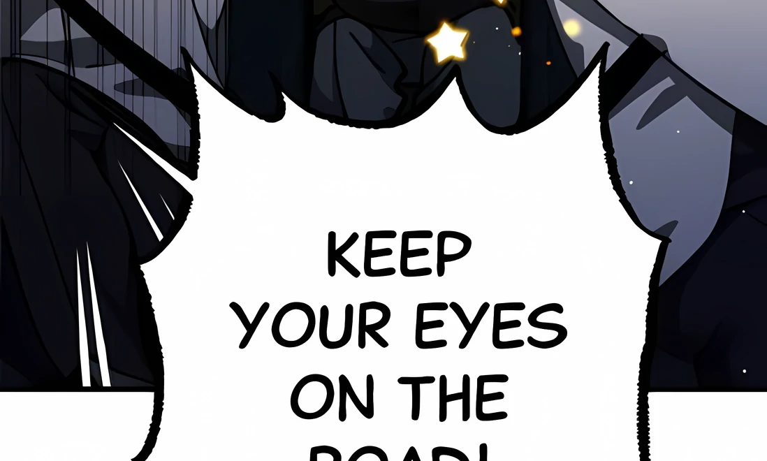 Night of Shadows Chapter 59 - Page 118