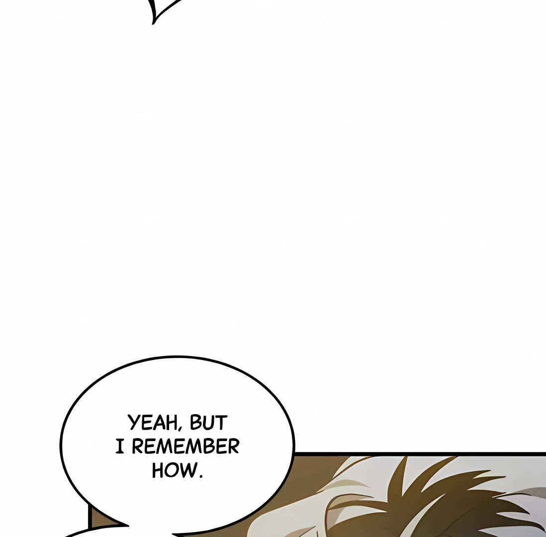 Night of Shadows Chapter 59 - Page 122