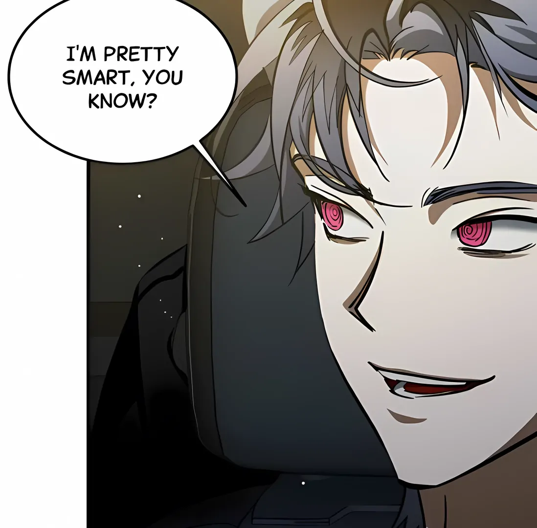 Night of Shadows Chapter 59 - Page 123