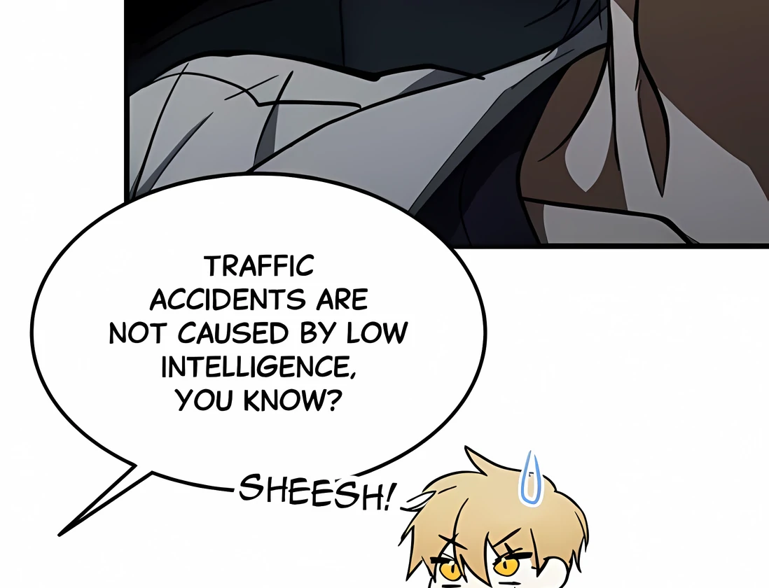 Night of Shadows Chapter 59 - Page 124