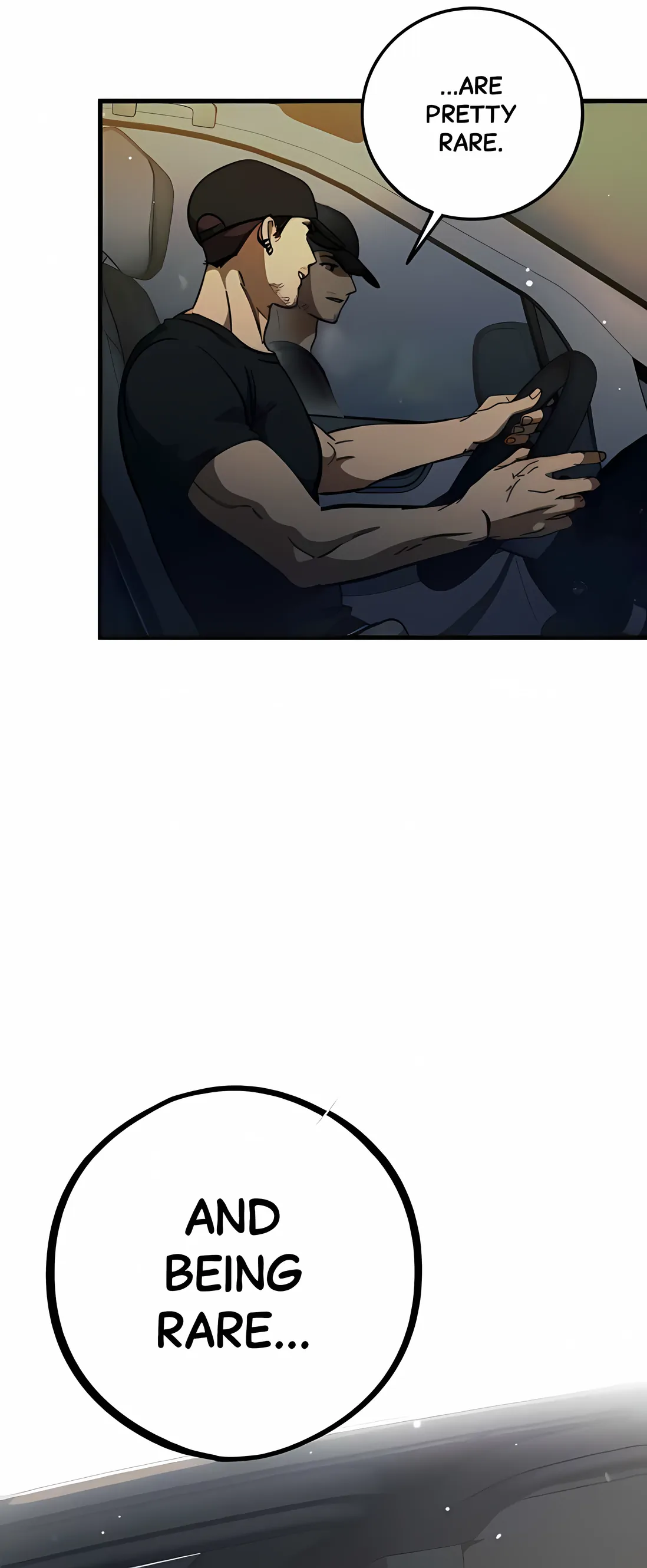 Night of Shadows Chapter 59 - Page 127