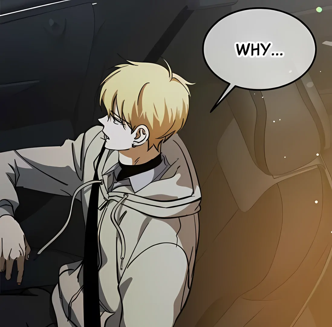 Night of Shadows Chapter 59 - Page 128