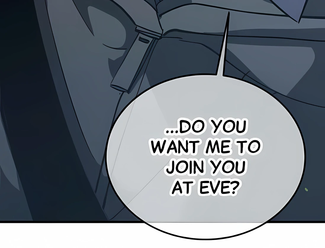 Night of Shadows Chapter 59 - Page 133