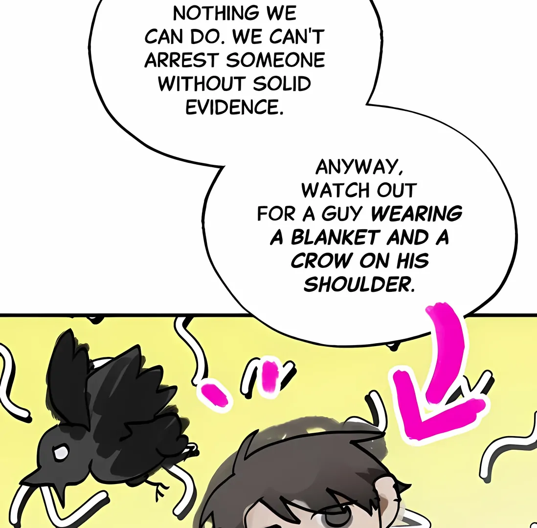 Night of Shadows Chapter 59 - Page 19