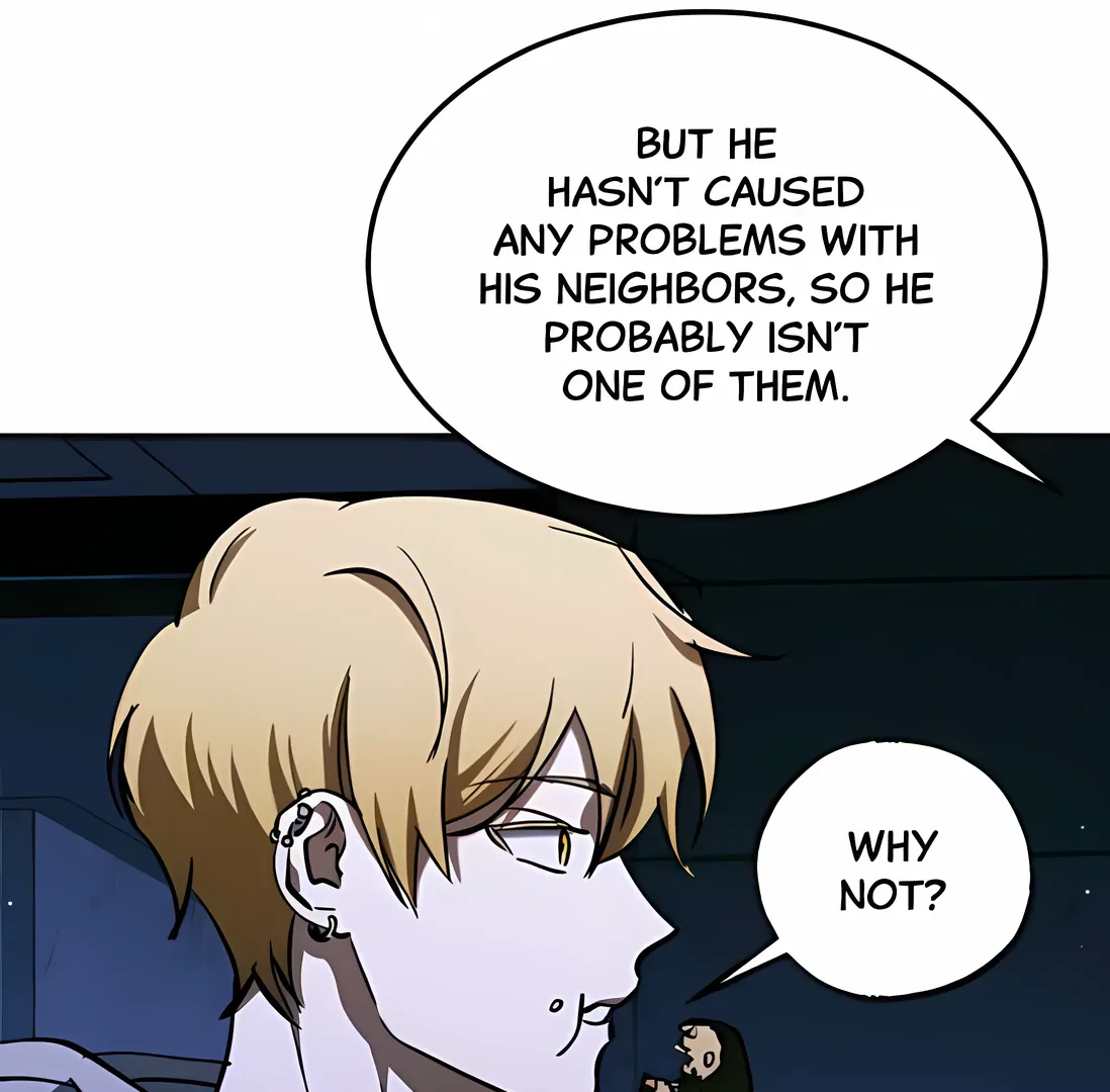 Night of Shadows Chapter 59 - Page 23