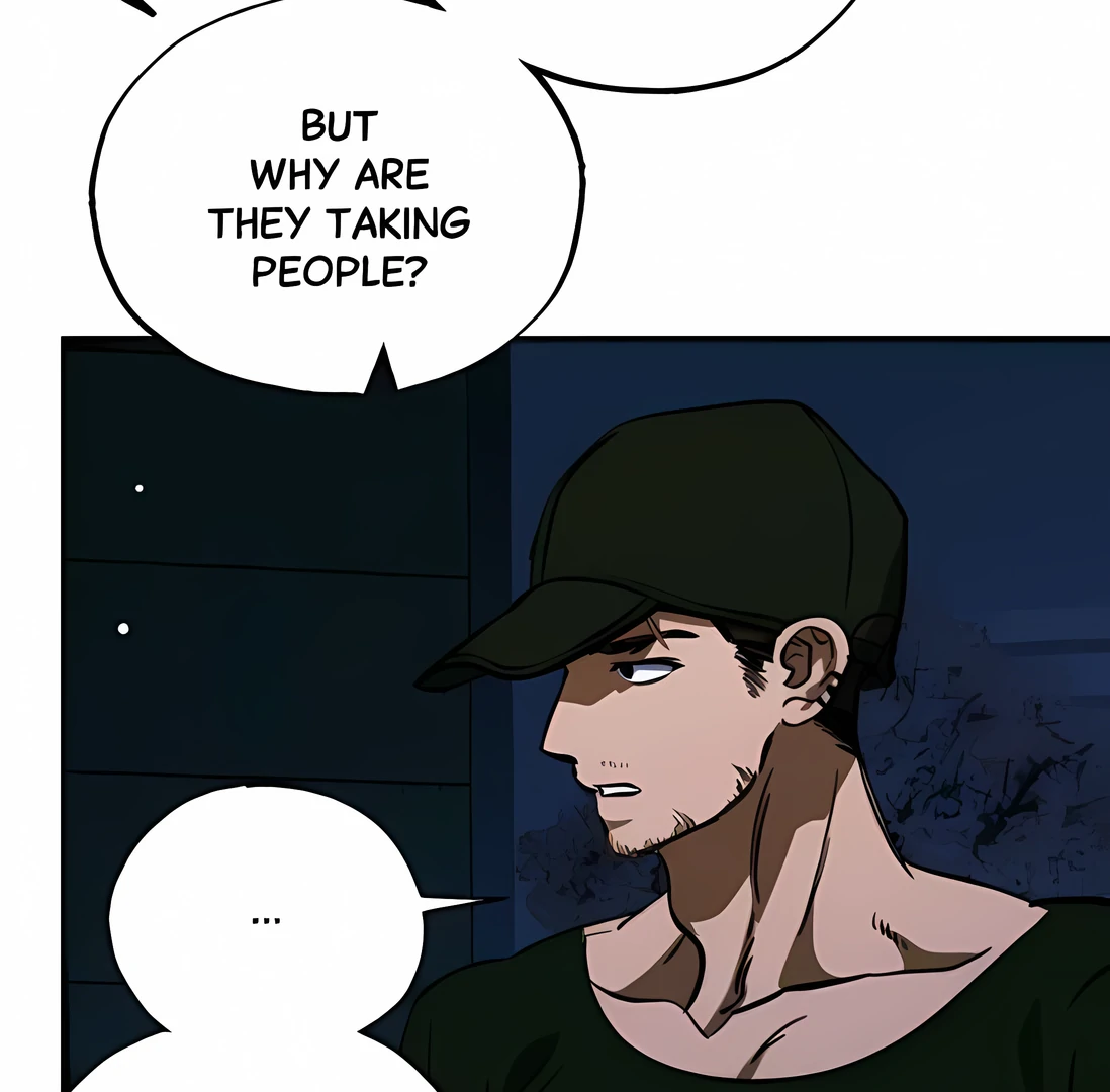 Night of Shadows Chapter 59 - Page 26