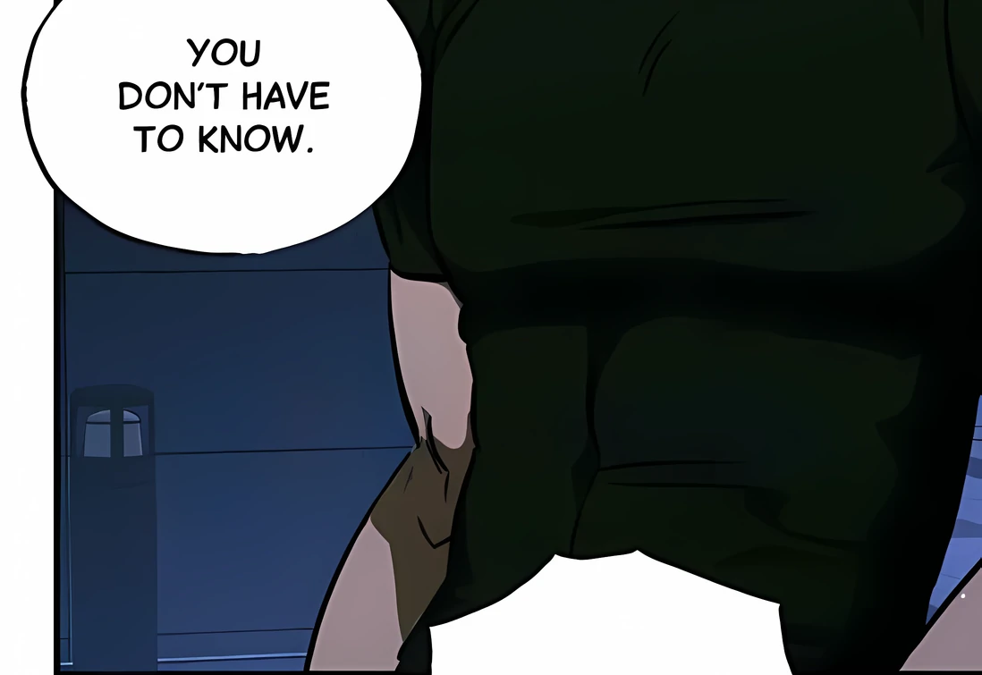 Night of Shadows Chapter 59 - Page 27