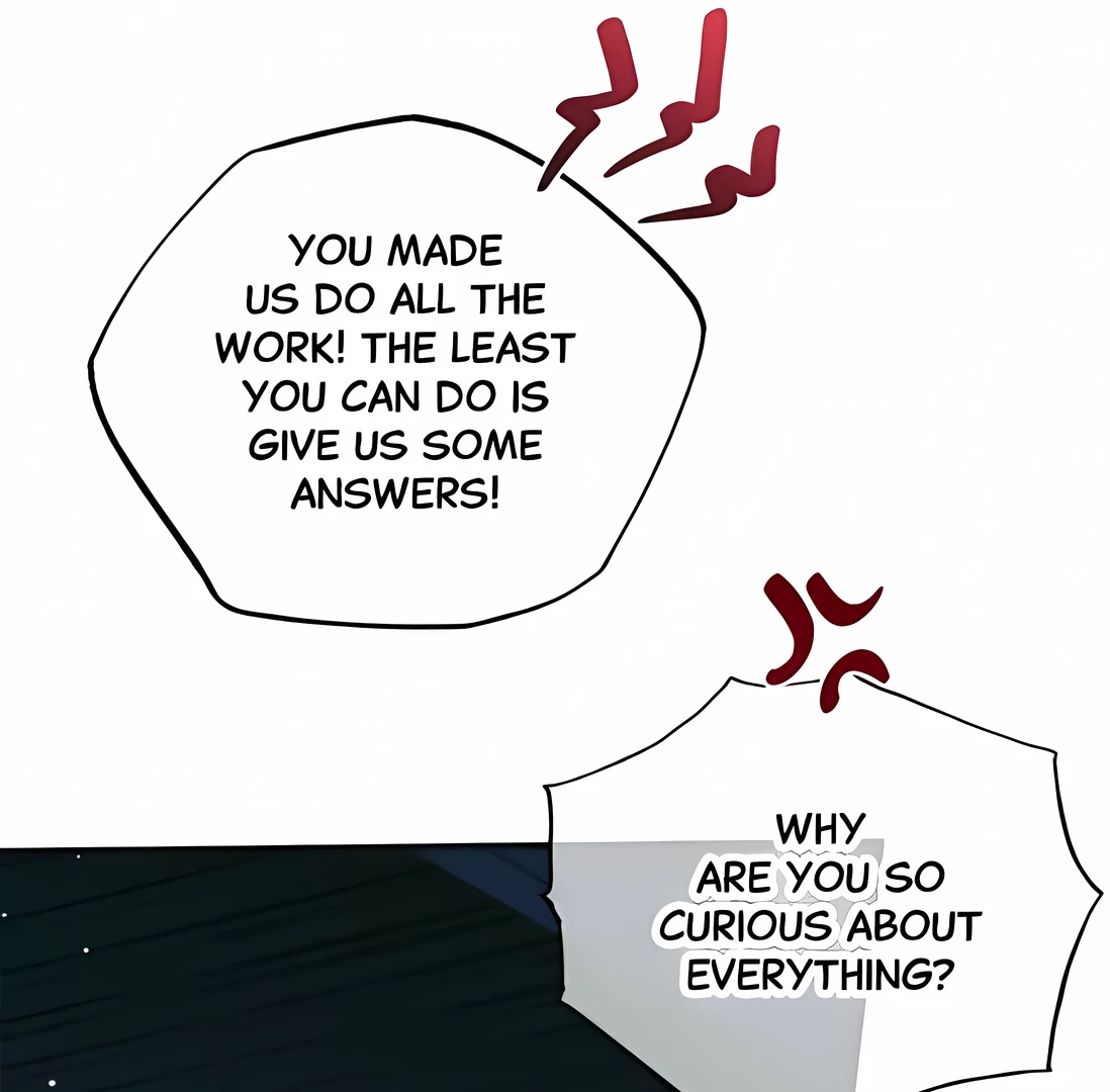 Night of Shadows Chapter 59 - Page 29