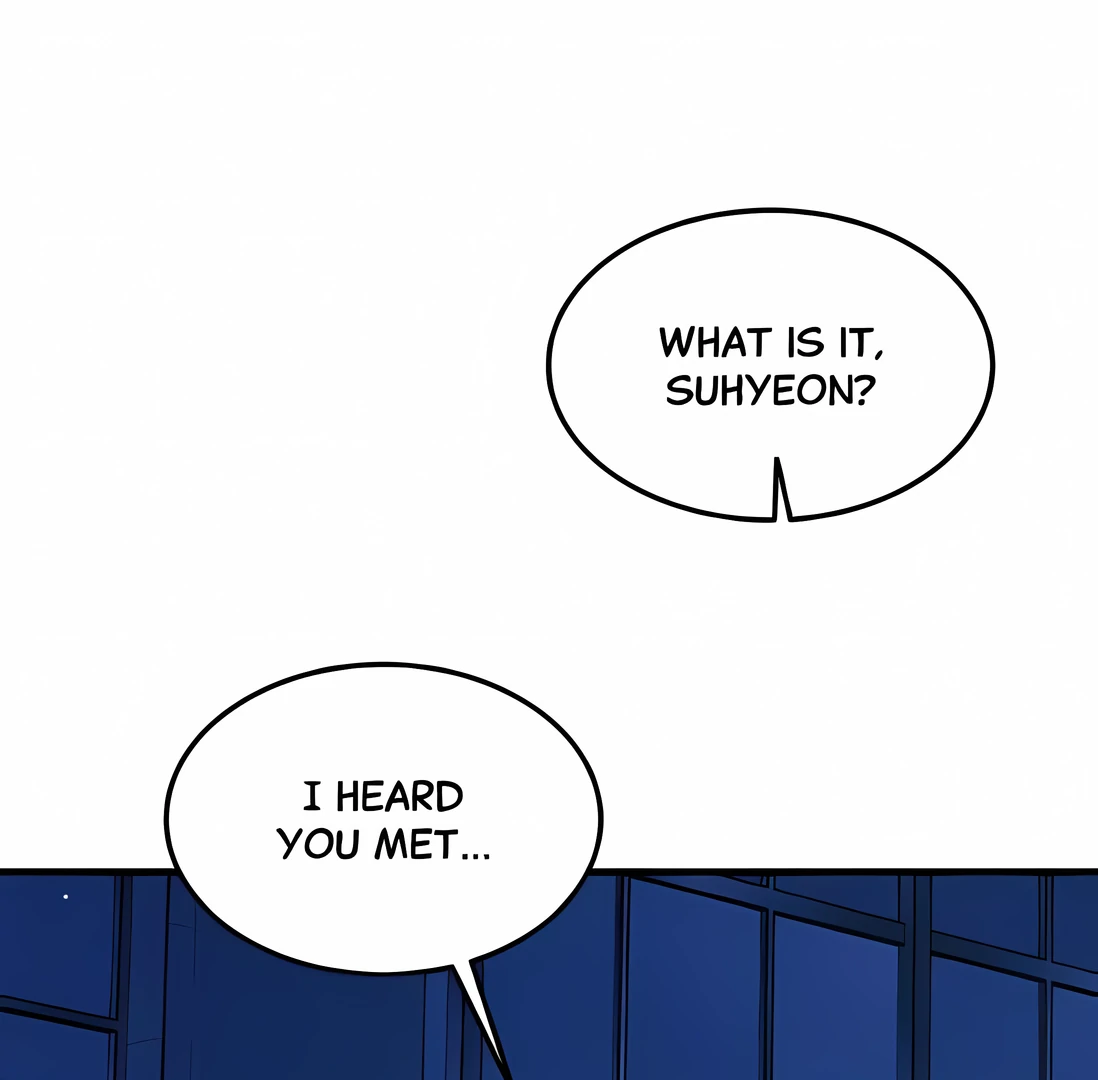 Night of Shadows Chapter 59 - Page 38