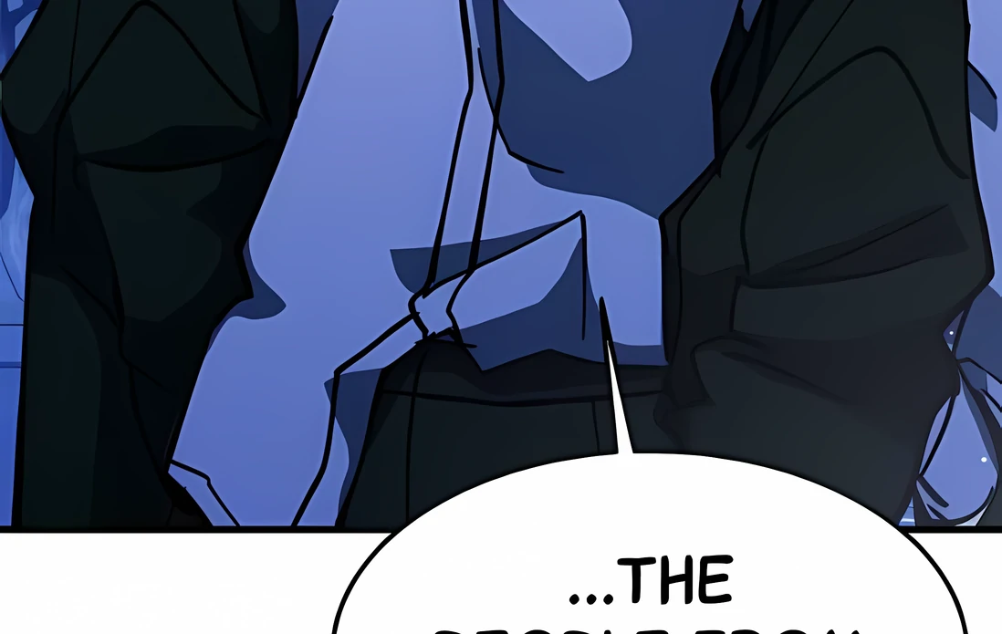 Night of Shadows Chapter 59 - Page 40