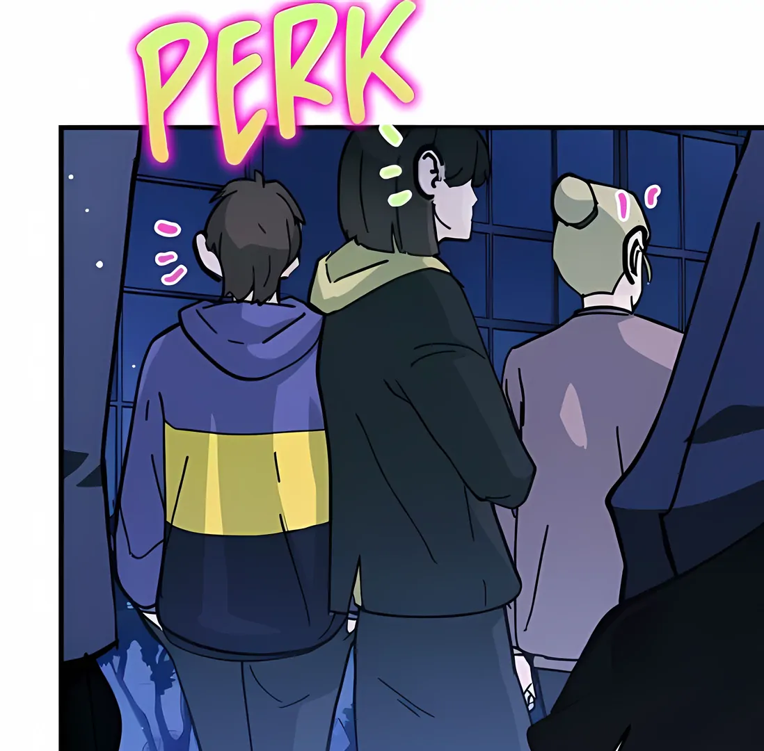 Night of Shadows Chapter 59 - Page 42
