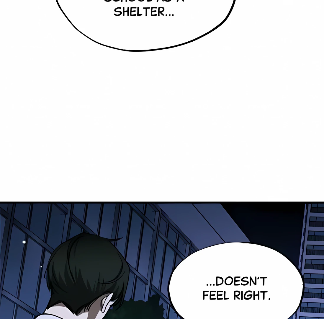 Night of Shadows Chapter 59 - Page 58