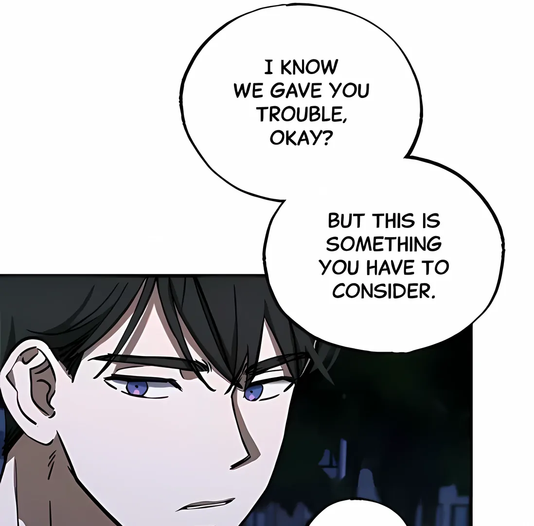 Night of Shadows Chapter 59 - Page 61