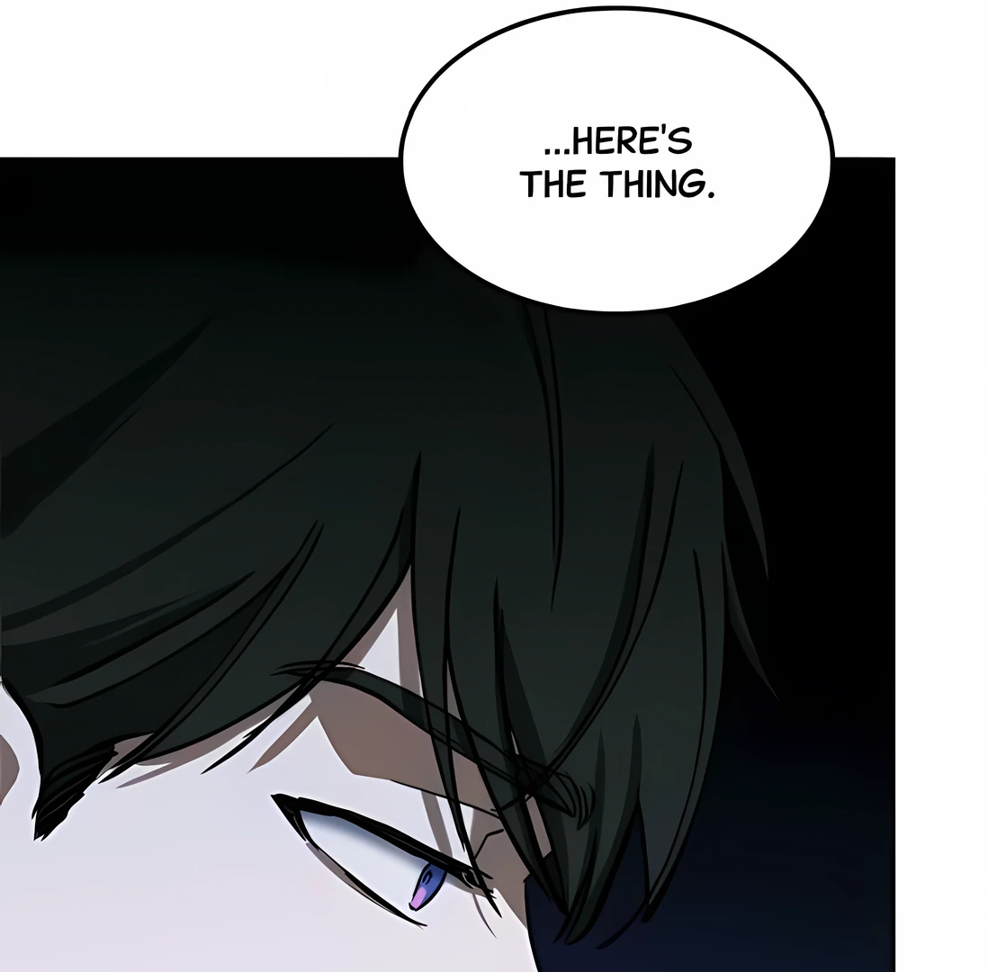 Night of Shadows Chapter 59 - Page 68
