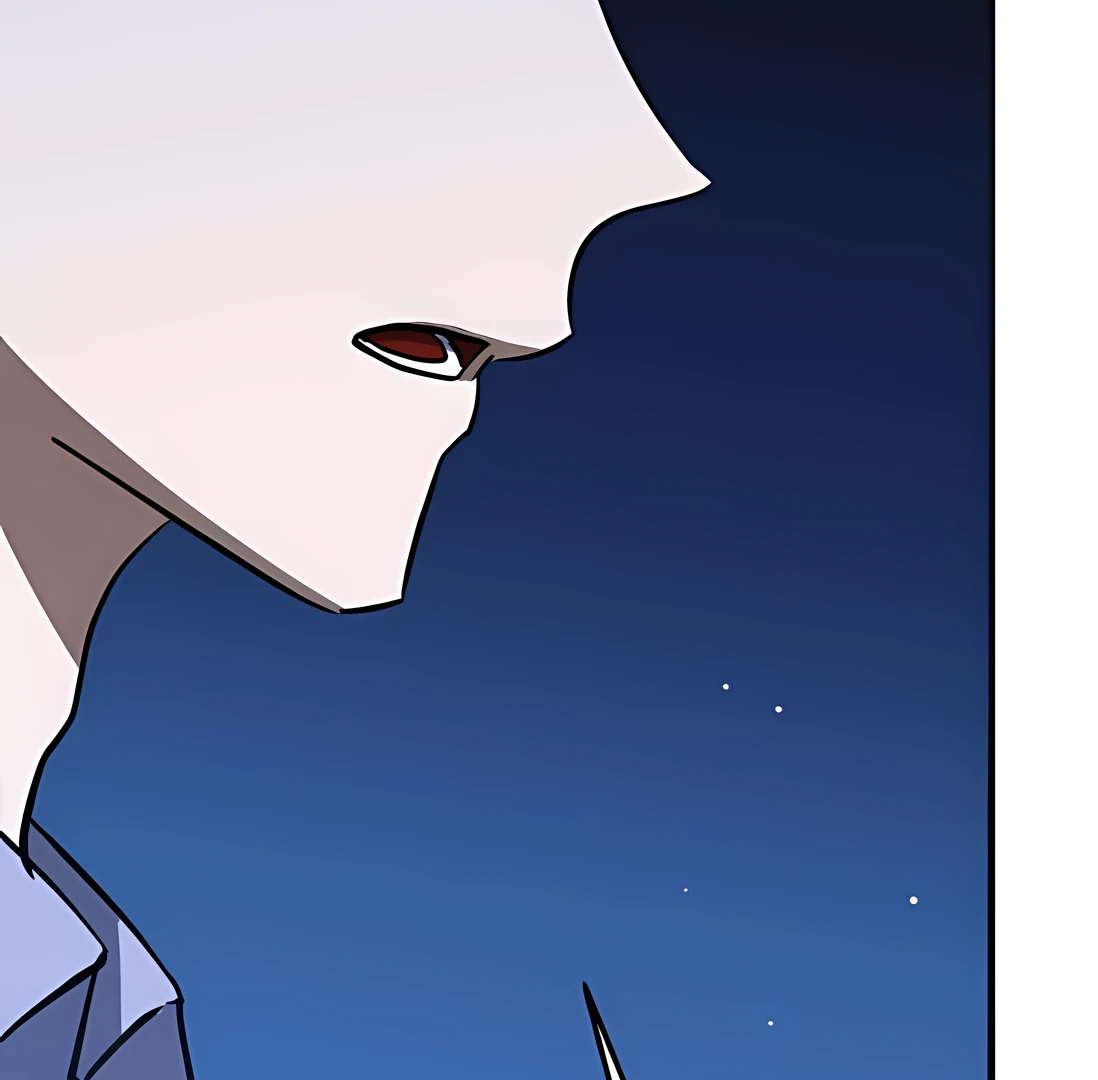 Night of Shadows Chapter 59 - Page 69