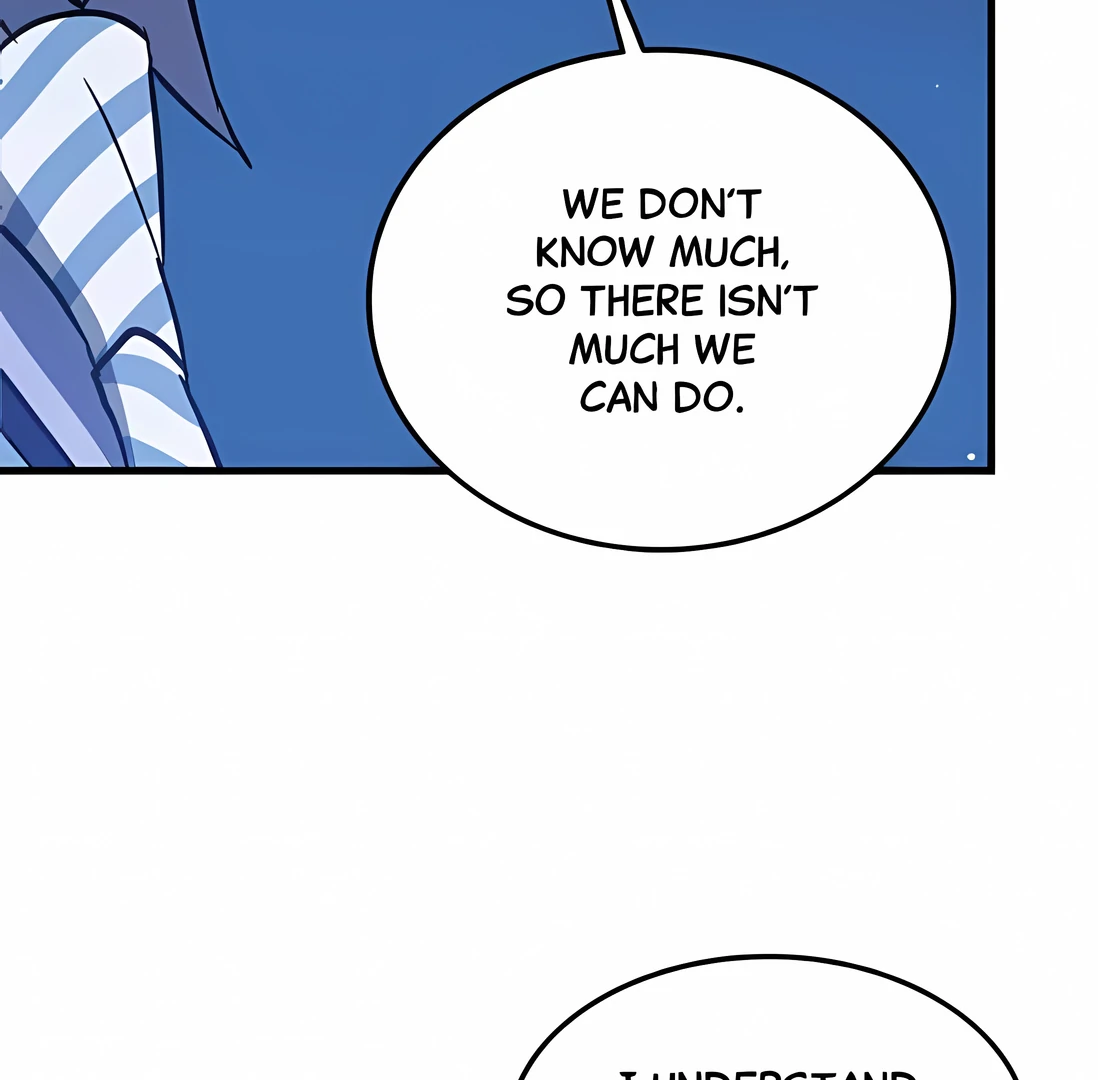 Night of Shadows Chapter 59 - Page 70