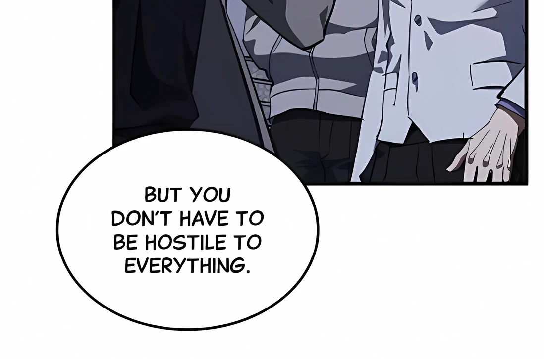 Night of Shadows Chapter 59 - Page 72